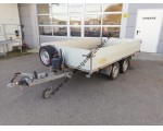 Bild von: ****** LB 303FH ****** Hochlader Kipper 300 x 166 x 40 cm