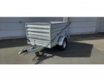 Bild von: 2040x1250x1000 mm gebremst LAGERWARE