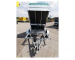 Bild von: Rückwärtskipper 2500x1500x1000 mm gebremst