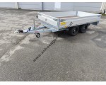 Bild von: Hochlader 301-185 GT LAGERWARE