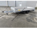 Bild von: Hochlader 401-202 GT LAGERWARE