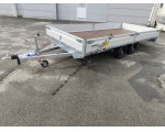 Bild von: Hochlader 453-202 GT LAGERWARE