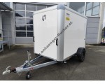 Bild von: Kofferanhänger 265-158 G LAGERWARE