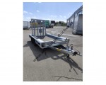 Bild von: Maschinentransporter 300-150 GT LAGERWARE