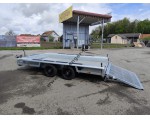 Bild von: Maschinentransporter 350-170 GT LAGERWARE