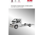 AL-KO AMC Fiat Citroen Peugeot 2014