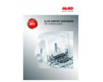 AL-KO ACS-COMFORT Vorderachsfederung