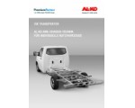 AL-KO AMC VW Transporter 2013