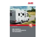 AL-KO AMC Reisemobile - 2012
