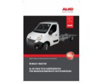AL-KO AMC Renault Master - 2011