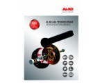 AL-KO Automatische Nachstellung