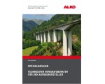 AL-KO Spezialkatalog -2011