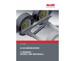 AL-KO Achsen absenkbar - 2012