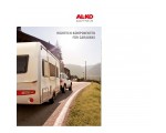 AL-KO Caravan Broschuere