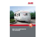 AL-KO Caravan Komponenten 2012