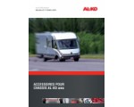 AL-KO Accessoires AMC 2007