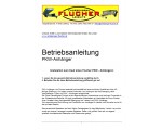 FLUCHER-Anhänger