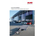 AL-KO Seilwinden