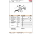 811045 ETI - Nr. AL-KO AE RHR88,9X5,6 251R/A B GASFED KUG