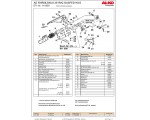 811050 ETI - Nr. AL-KO AE RHR88,9X8,8 251R/Q GASFED KUG