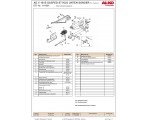 811051 ETI - Nr. AL-KO AE V 161S GASFED ST KUG UNTEN SONDER