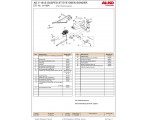 811054 ETI - Nr. AL-KO AE V 161S GASFED ST EYE OBEN SONDER