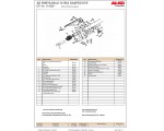811059 ETI - Nr. AL-KO AE RHR70,0X4,0 131R/A GASFED EYE