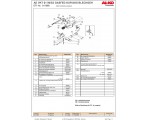 811068 ETI - Nr. AL-KO AE VKT 61 90/S3 GASFED KUP/AKS BLECHGEH