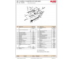 811076 ETI - Nr. AL-KO AE V 2,8VB/1-C GAS/FED EYE BIS 09/95