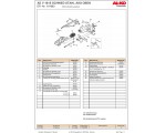 811083 ETI - Nr. AL-KO AE V 161S SCHWED STAHL AKS OBEN
