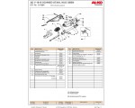 811084 ETI - Nr. AL-KO AE V 161S SCHWED STAHL KUG OBEN