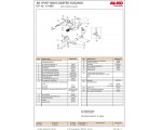 811088 ETI - Nr. AL-KO AE V/VKT 60S/2 GASFED KUG/AKS