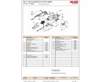 811095 ETI - Nr. AL-KO AE V 161S GASFED ST KUP OBEN
