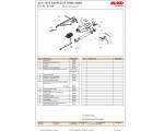 811096 ETI - Nr. AL-KO AE V 161S GASFED ST OHNE OBEN