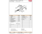 811103 ETI - Nr. AL-KO AE RHR88,9X4,0 161R/A1 GASFED KUG