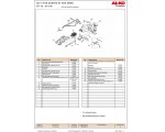 811108 ETI - Nr. AL-KO AE V 161S GASFED ST AKS OBEN