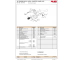 811110 ETI - Nr. AL-KO AE RHR88,9X5,6 161R/L GASFED OHNE KUP