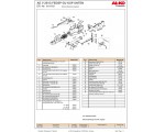 811119 ETI - Nr. AL-KO AE V 251G FEDSP GU KUP UNTEN