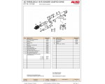811125 ETI - Nr. AL-KO AE RHR88,9X5,6 161R SONDER GASFED OHNE