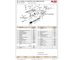 811127 ETI - Nr. AL-KO AE V 2,8VB/1-C GAS/FED KUG OBEN/UNTEN