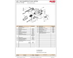 811138 ETI - Nr. AL-KO AE V 161S GASFED ST KUG UNTEN