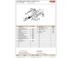 811144 ETI - Nr. AL-KO AE RHR88,9X8,8 251R/E GASFED KUG