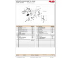 811146 ETI - Nr. AL-KO AE VKT100 251S GASFED OHNE
