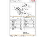 811153B ETI - Nr. AL-KO ZWIST 161VB M HANDBRMSHB