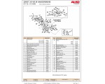 811154B ETI - Nr. AL-KO ZWIST 251VB M HANDBRMSHB