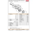 811169 ETI - Nr. AL-KO ACHSE EURO PLUS ANTR VERS 2 RB2361 DICHT