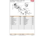 811180 ETI - Nr. AL-KO SEILWINDE 901 KURBEL 230 MM LANG