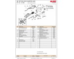 811186 ETI - Nr. AL-KO AE VKT100 251S GASFED AKS