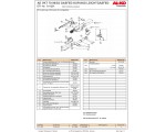 811201 ETI - Nr. AL-KO AE VKT 70 90/S3 GASFED KUP/AKS LEICHTGF