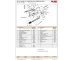 811205 ETI - Nr. AL-KO AE V 2,8VB/1-C GAS/FED KUG OBEN/UNTEN